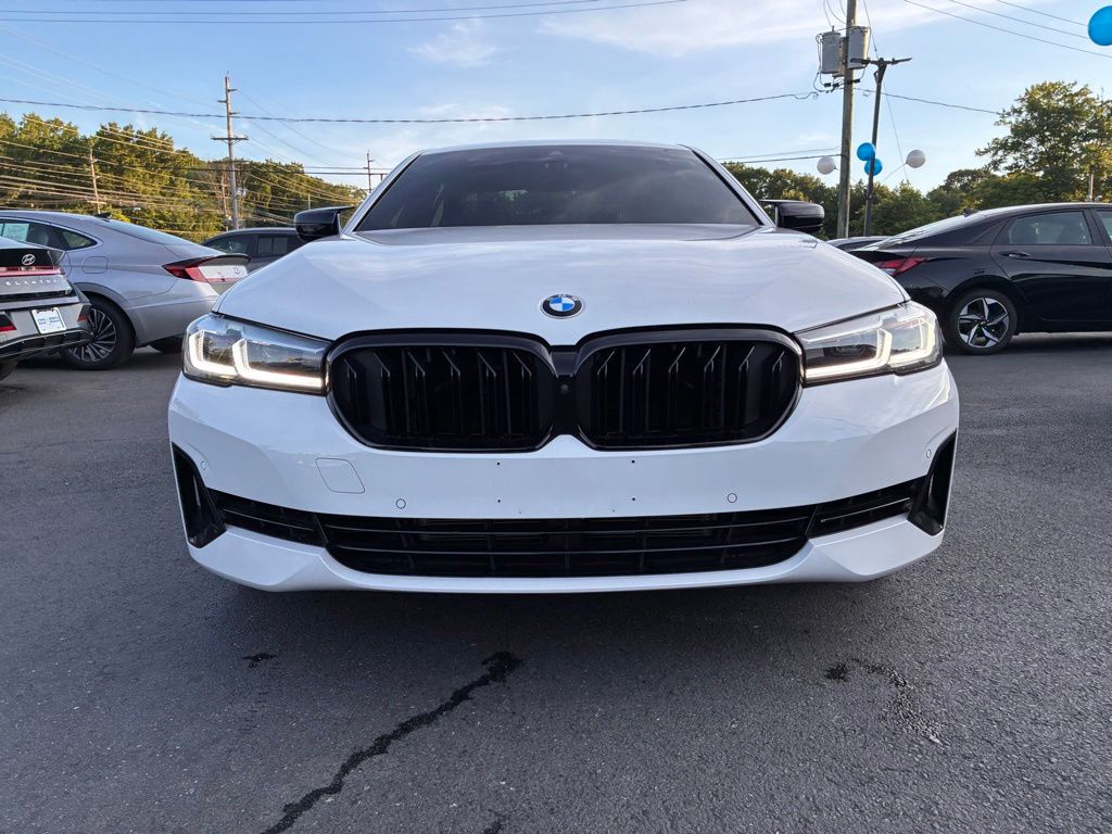 bmw 5 series 2021 WBA73BJ0XMWX14282 image bmw 5 series 2021 WBA73BJ0XMWX14282 image